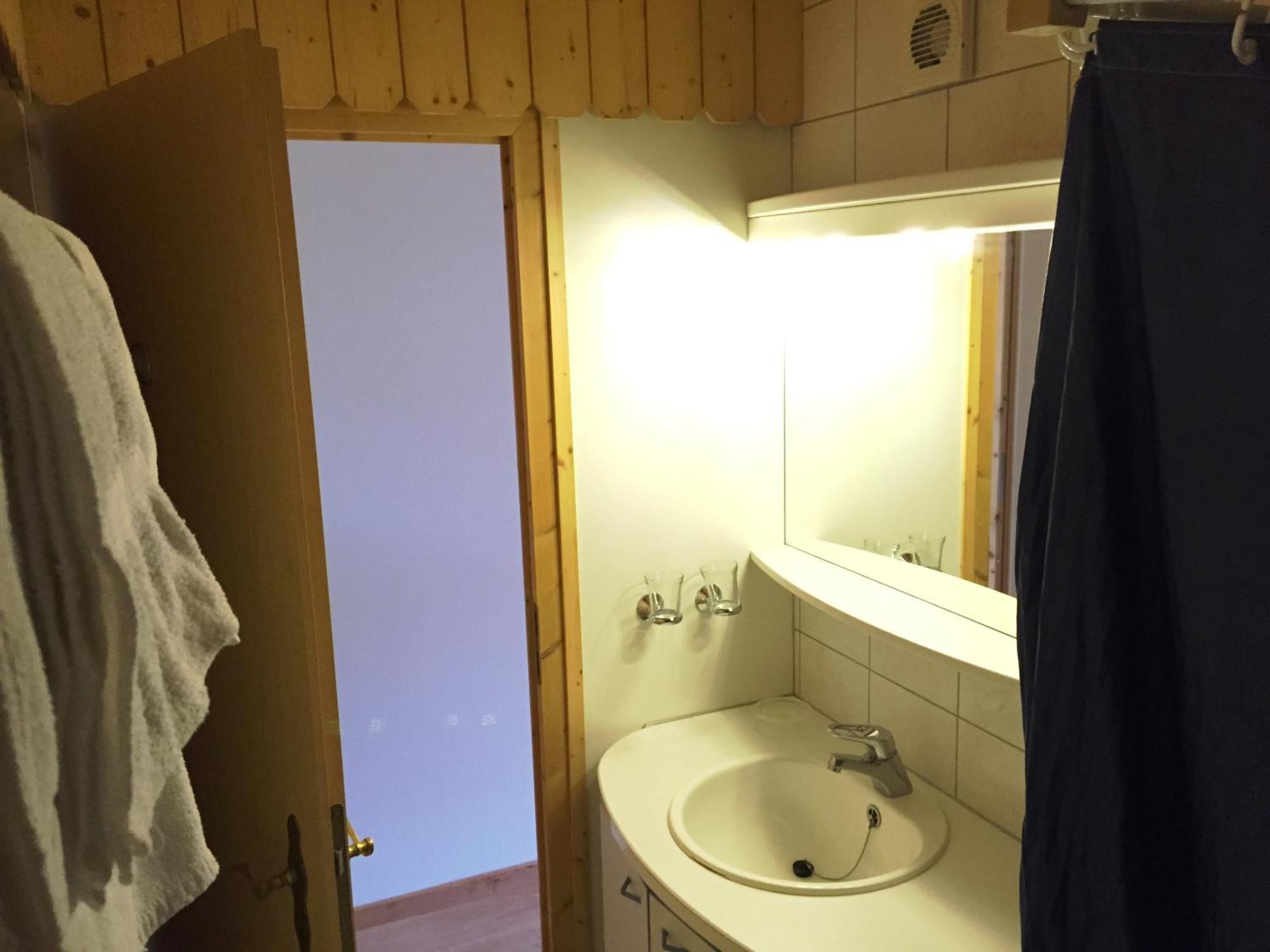 Alpen Chalet Kandersteg Phòng bức ảnh